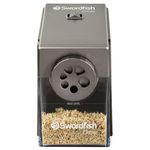 Swordfish Omni Electric Psharp Slv
