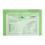 Snopake Polyfile F/C Ast Cols