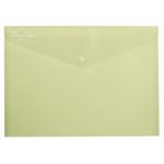 Snopake Reborn Polyfile A4 Ast Pk5
