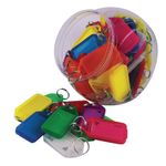 Kevron Clicktag Key Tag L Ast Pk70