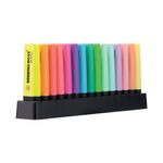Stabilo Boss Orig Hler Dset Ast Pk15