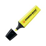 Stabilo Boss Orig Hler Dset Ast Pk15