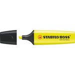 Stabilo Boss Original Hler Ylw Pk10