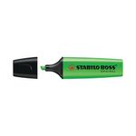 Stabilo Boss Original Hler Grn Pk10