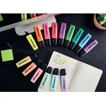 Stabilo Boss Original Hler Org Pk10