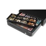 Safescan Sd-4141 Std Duty Cash Drawr