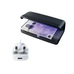 55 Conterfeit Detector + Plug
