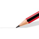 Staedtler 2H Tradition 110 Pcil Pk12