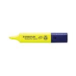 Staedtler Hlghtr Ast 6 + 2 Pk8