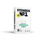 Steinbeis No.1 Classc Wh A4 80G 2500