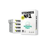Steinbeis No.1 Classc Wh A3 80G 2500
