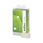 Hand Towel Paper Tissues Wfold Pk25