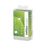 Hand Towel Paper Tissues Wfold Pk25
