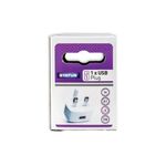 Power Adapter Plug Usb Type A