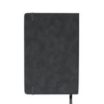 Silvine Soft Exec Notebk 160P A5 Ant