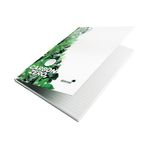 Silvine Prem Carbon 0 Notebk 120P A4