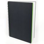 Artgecko Sketchbook A4 250Gsm 30Shts