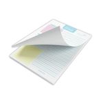 Silvine Luxpad Things To Do Pad A5