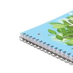 Silvine Prem A4 Twinwire Notebk Pk5