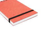 Silvine Band Pad 3X5 Spiral Pk12