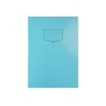 Silvine Tough Shell Ex Bk A4+ Bl P25