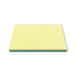 Silvine 48 Revision Card Ast Pk960