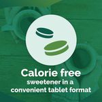 Sweetex Sweeteners 1200 Tablets