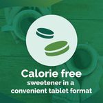 Sweetex Sweeteners 600 Tablets Pk12