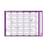 Sasco Academic Planner Mtd 2026/27