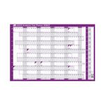 Sasco Academic Planner Unmtd 2026/27