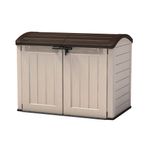 Keter Store It Out Stor Shed Bei/Brn