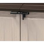 Keter Store It Out Stor Shed Bei/Brn