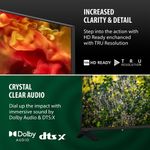 Toshiba 32 Inch 32Wf2653Db Smart Tv