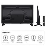 Toshiba 32 Inch 32Wf2653Db Smart Tv