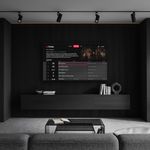 Toshiba 50 Inch 50Uf2653Db Smart Tv