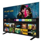 Toshiba 50 Inch 50Uf2653Db Smart Tv