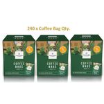 Taylors R/Italian Coffee Bags Pk80
