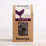 Teapigs Everyday Brew Pk50