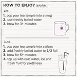 Teapigs Everyday Brew Pk50