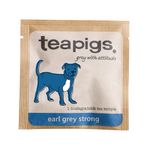 Teapigs Earl Grey Strong Env Pk50