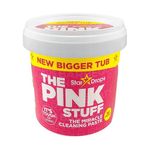 Pink Stuff Cleaning Paste 850G Pk12