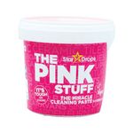 Pink Stuff Cleaning Paste 850G Pk12