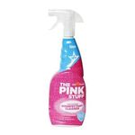 Pink Stuff Disinfectant Cleaner Pk12