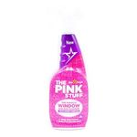 The Pink Stuff Window Cleaner Pk12