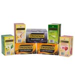 Twinings Favourites Varty Pk230