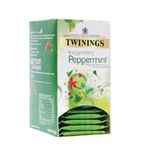 Twinings Pure Peppermt Tea Bags Pk20