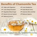 Twinings Camomile Tea P20 F14379
