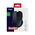 Trust Mydo Wireless Optical Mouse