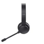 Trust Ayda Wireless Enc Headset