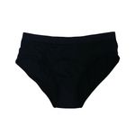 Washable Period Pants Large Blk
